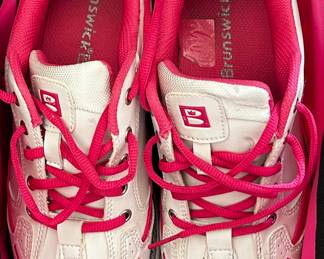 Bowling Shoes