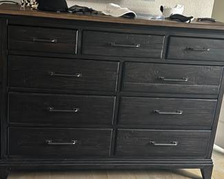 Bedroom Set