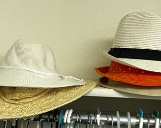 Hats