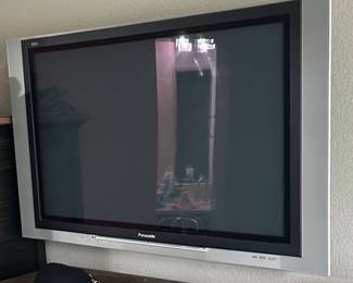 Televisions