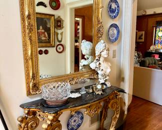 Credenza 