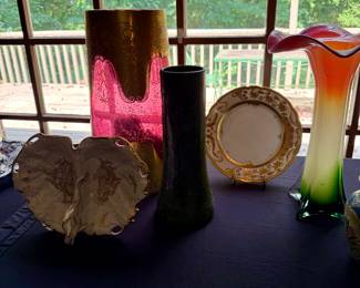 Art glass
