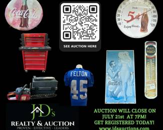 Sale Picture