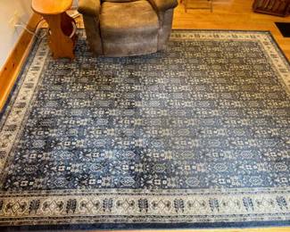 Home decorators Gianna area rug 8 x 10’