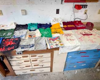 Graphic Tees-Shippable