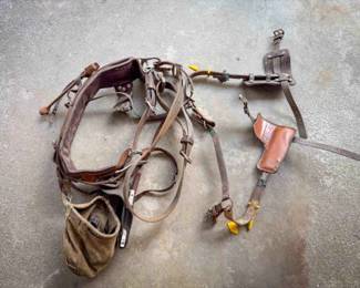 Lineman Tool Belts