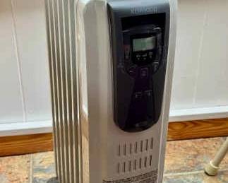 Kenwood Space Heater-Works