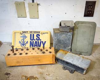 Lineman Tools