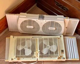 Window Fans