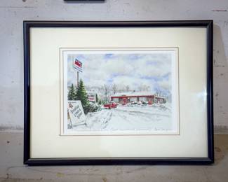 Sale Picture