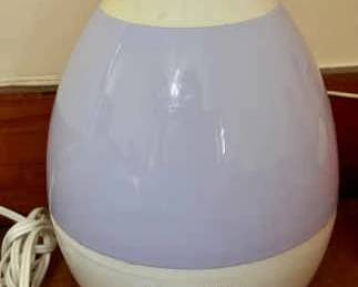 E. Mishan & Sons Ultrasonic Humidifier