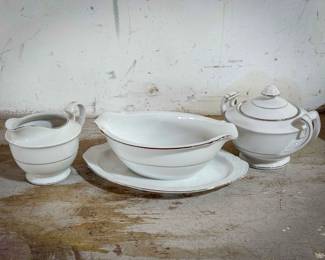 Harmony House China