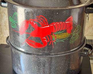 Lobster Pot