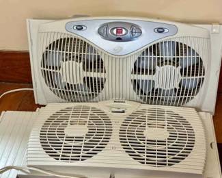 Window Fans
