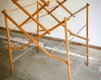 Drying Rack