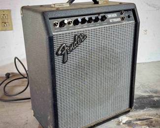 Fender Sidekick Keyboard Amp
