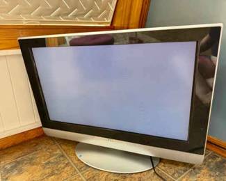 30” JVC TV-Works