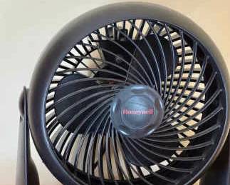 Honeywell Desk Fan