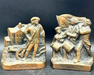 (2) United Savings Banks Conway & Shelburne Falls