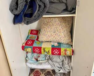Linen Mystery Lot
