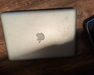 Macbook Pro