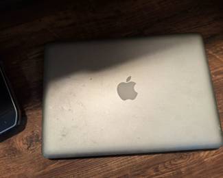 Macbook Pro