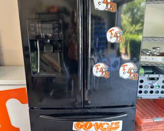Samsung refrigerator