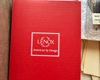 Lenox