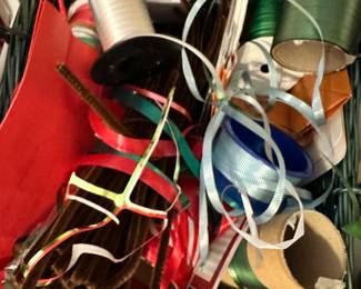 ribbon