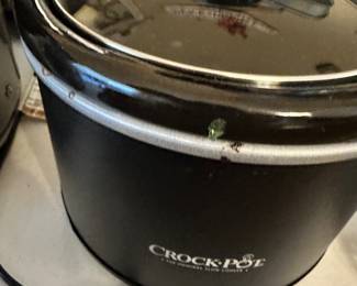 Crockpot 