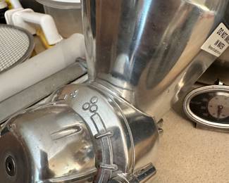 Kitchen Aid
