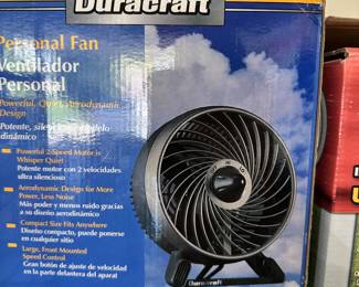 Duracraft