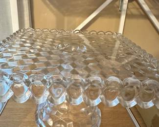 Cake plate