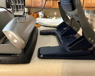Paper Hole punch