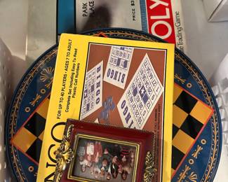 games