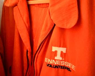 UT attire