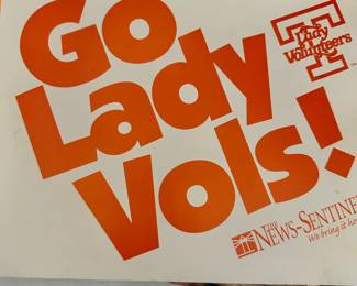 Lady Vols