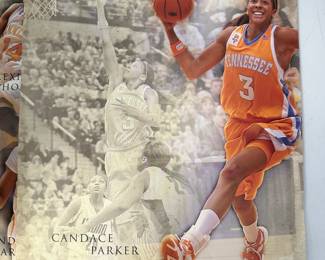 Candace Parker
