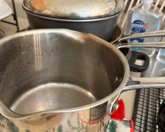 pots/pans