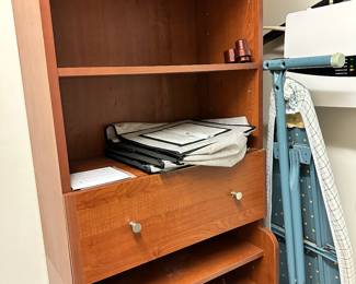 Shelf