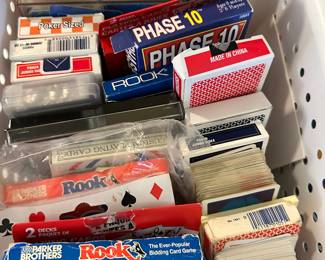 games