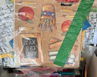 Scrapbooking 