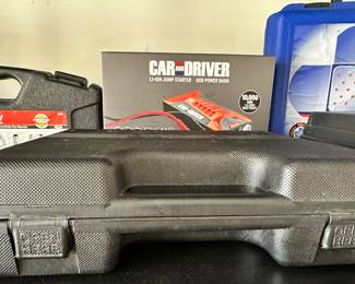 Car and Driver