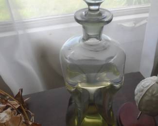 decanter