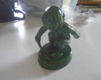 Danish pottery