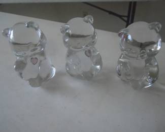 Fenton bears