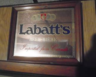 beer advertising