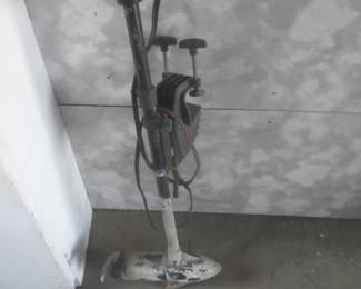 trolling motor