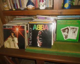 records