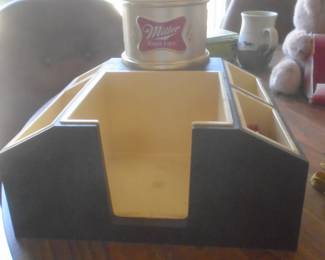 beer advertising